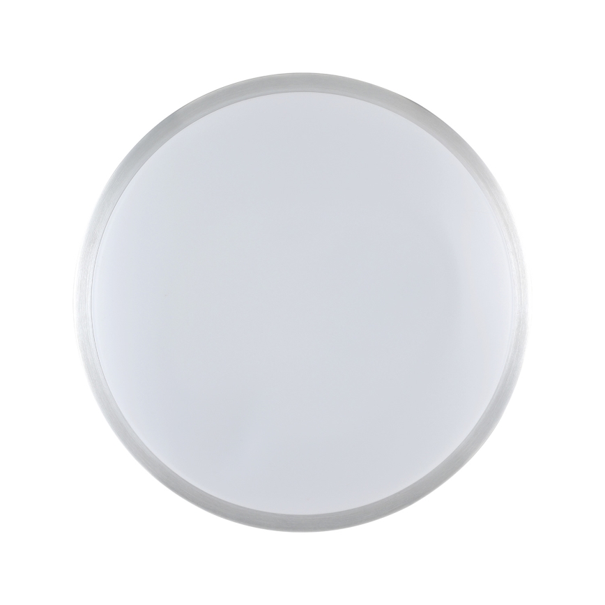 Eglo - Plafón LED LED/18W/230V