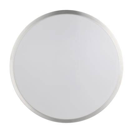 Eglo - Plafón LED LED/24W/230V