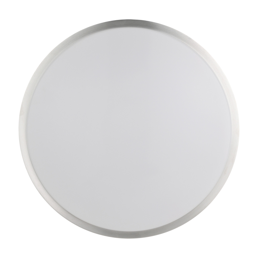 Eglo - Plafón LED LED/24W/230V