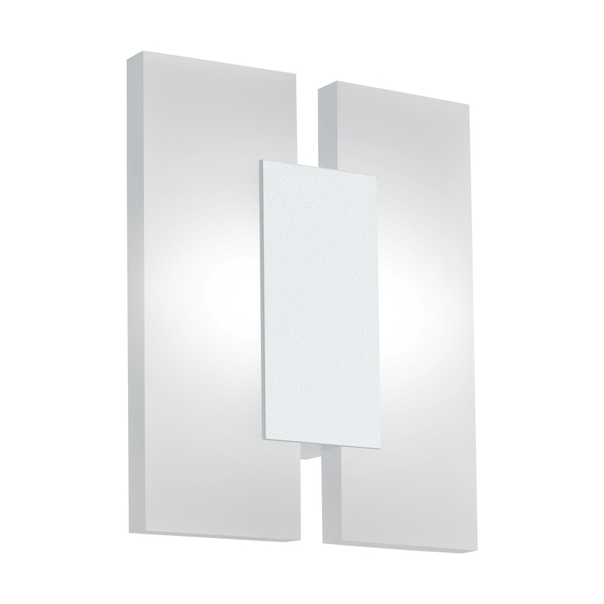Eglo - LED Aplique 2xLED/4,5W/230V