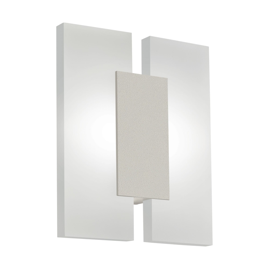Eglo - LED Aplique 2xLED/4,5W/230V