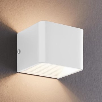 Eglo 96046 - LED Aplique SANIA 3 LED/6W/230V
