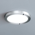 Eglo 96058 - Iluminación LED para el baño FUEVA 1 LED/22W/230V IP44