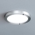 Eglo 96058 - Iluminación LED para el baño FUEVA 1 LED/22W/230V IP44