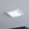 Eglo 96059 - Iluminación LED para el baño FUEVA 1 LED/22W/230V IP44