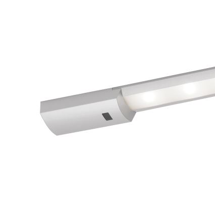 Eglo - Lámpara LED bajo mueble con sensor LED/8,1W/230V