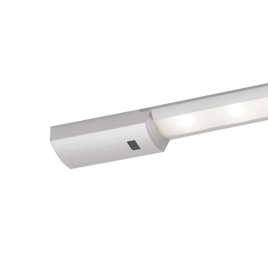 Eglo - Lámpara LED bajo mueble con sensor LED/8,1W/230V