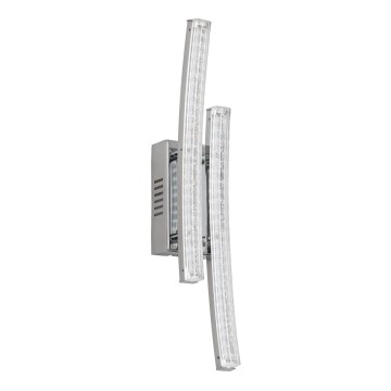 Eglo 96097 - Aplique LED PERTINI 2xLED/3W/230V