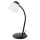 Eglo 96141 - Lámpara de mesa LED regulable TORRINA 1xLED/5W/230V