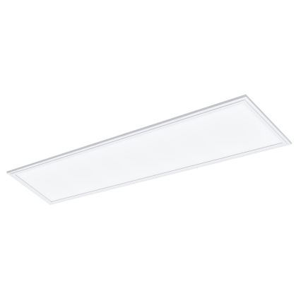 Eglo - Panel LED de techo LED/40W/230V