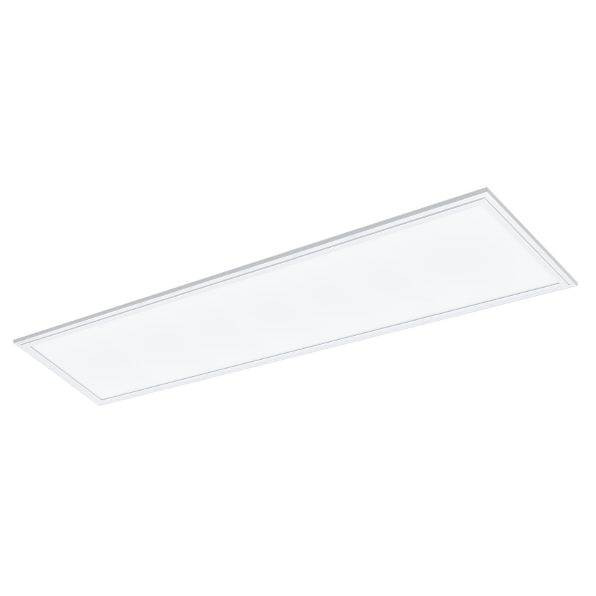 Eglo - Panel LED de techo LED/40W/230V