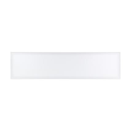 Eglo - Panel LED de techo LED/40W/230V