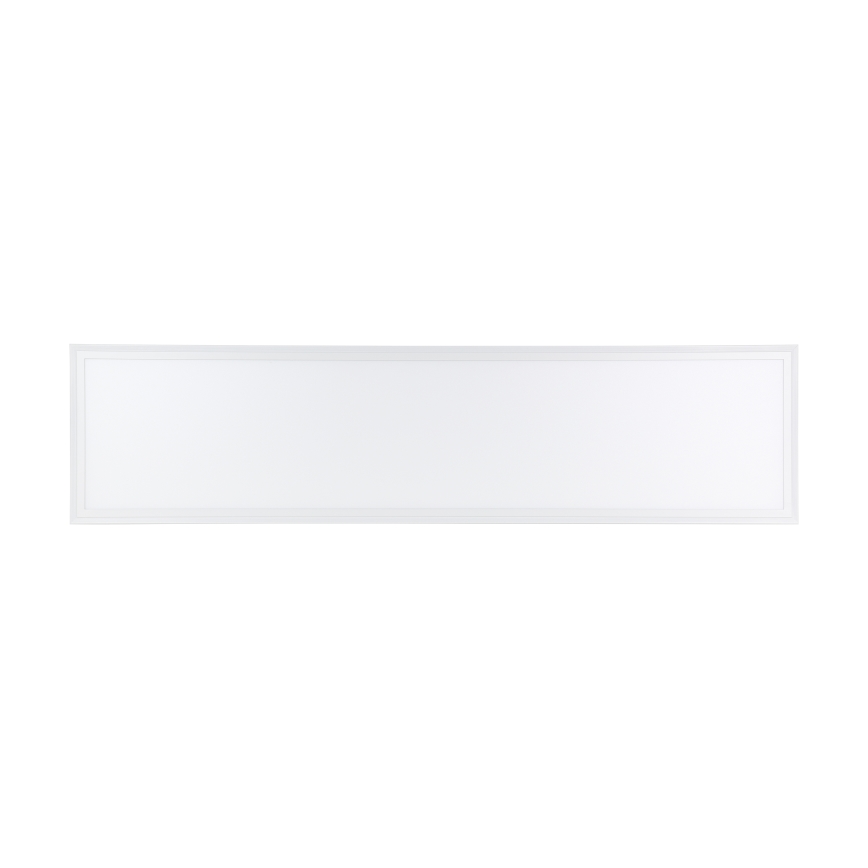 Eglo - Panel LED de techo LED/40W/230V