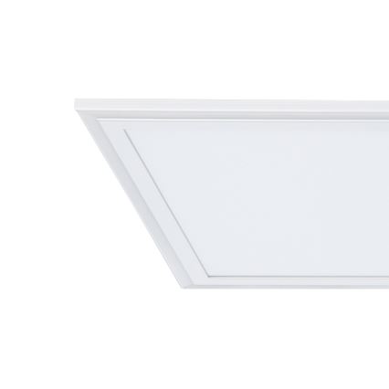 Eglo - Panel LED de techo LED/40W/230V