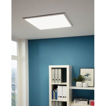 Eglo - Panel LED de techo LED/16W/230V