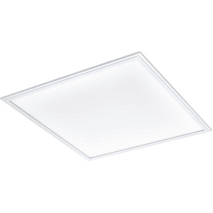 Eglo - Panel LED de techo LED/40W/230V