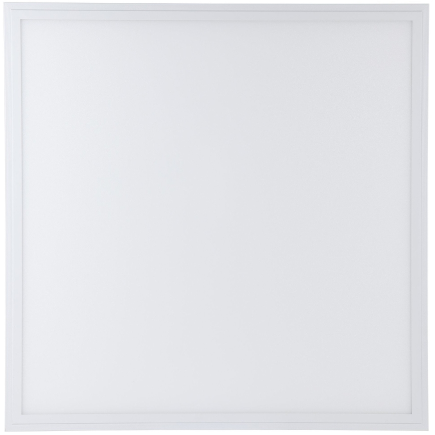 Eglo - Panel LED de techo LED/40W/230V