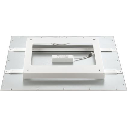 Eglo - Panel LED de techo LED/40W/230V