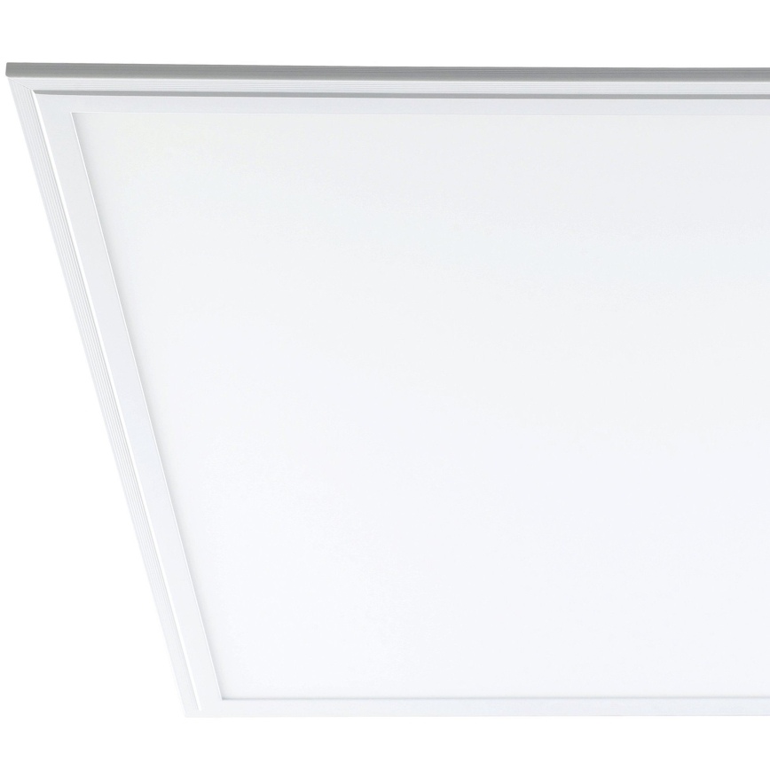 Eglo - Panel LED de techo LED/40W/230V