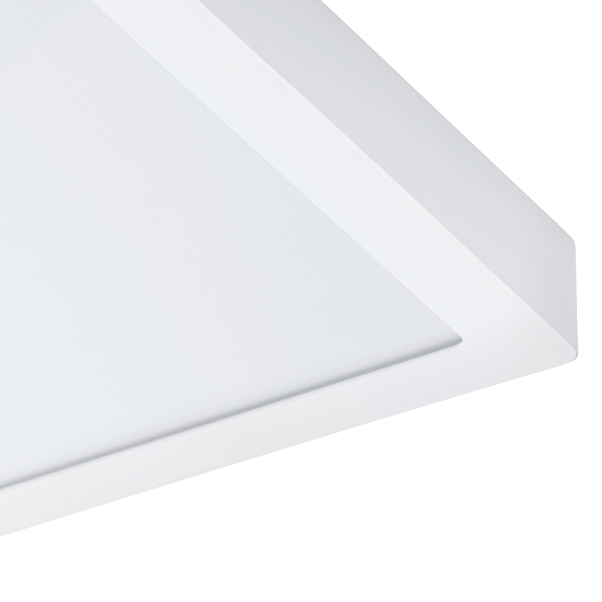 Eglo 96169 - LED Plafón para el baño FUEVA 1 LED/22W/230V IP44