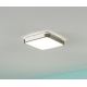 Eglo - Iluminación LED para el baño LED/16W/230V IP44