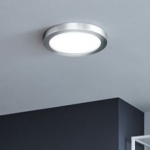 Eglo 96246 - Iluminación LED para el baño FUEVA 1 LED/22W/230V IP44