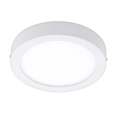 Eglo 96253 - Iluminación LED para el baño FUEVA 1 LED/22W/230V IP44
