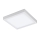 Eglo 96254 - Iluminación LED para el baño FUEVA 1 LED/22W/230V IP44