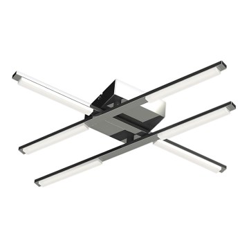 Eglo 96298 - Plafón LED VATTARO 6xLED/4,5W/230V