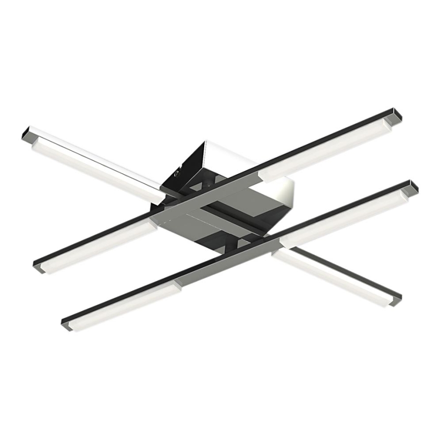 Eglo 96298 - Plafón LED VATTARO 6xLED/4,5W/230V