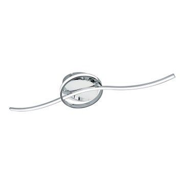 Eglo 96309 - Plafón LED SELVINA LED/6W+ LED/9W