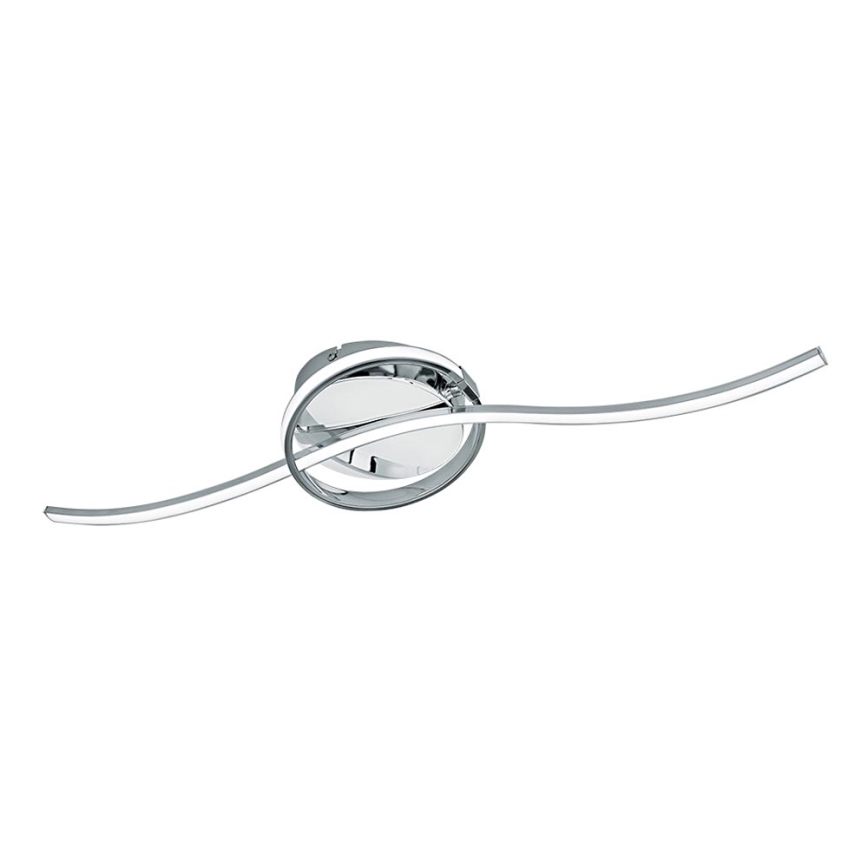 Eglo 96309 - Plafón LED SELVINA LED/6W+ LED/9W