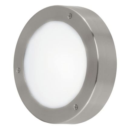 Eglo - Aplique LED exterior LED/5,4W IP44