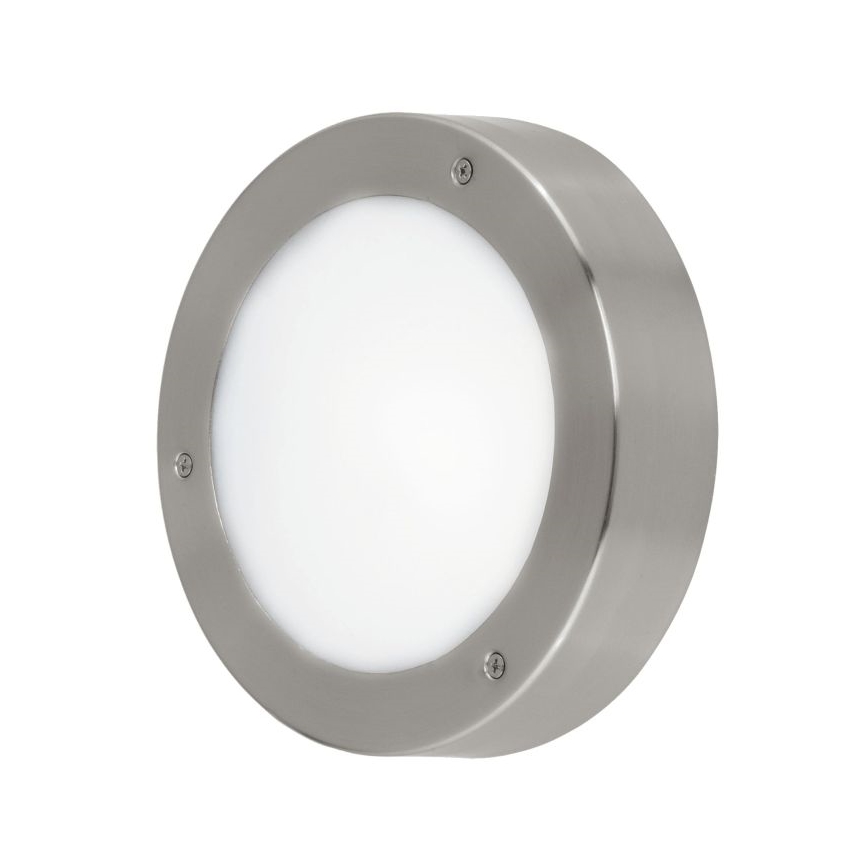 Eglo - Aplique LED exterior LED/5,4W IP44
