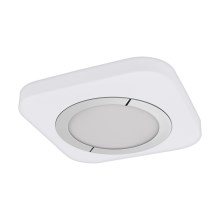 Eglo 96396 - Plafón LED PUYO 1xLED/16,5W/230V blanco