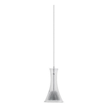Eglo 96517 - Lámpara LED colgante MUSERO 1 LED/5,4W/230V