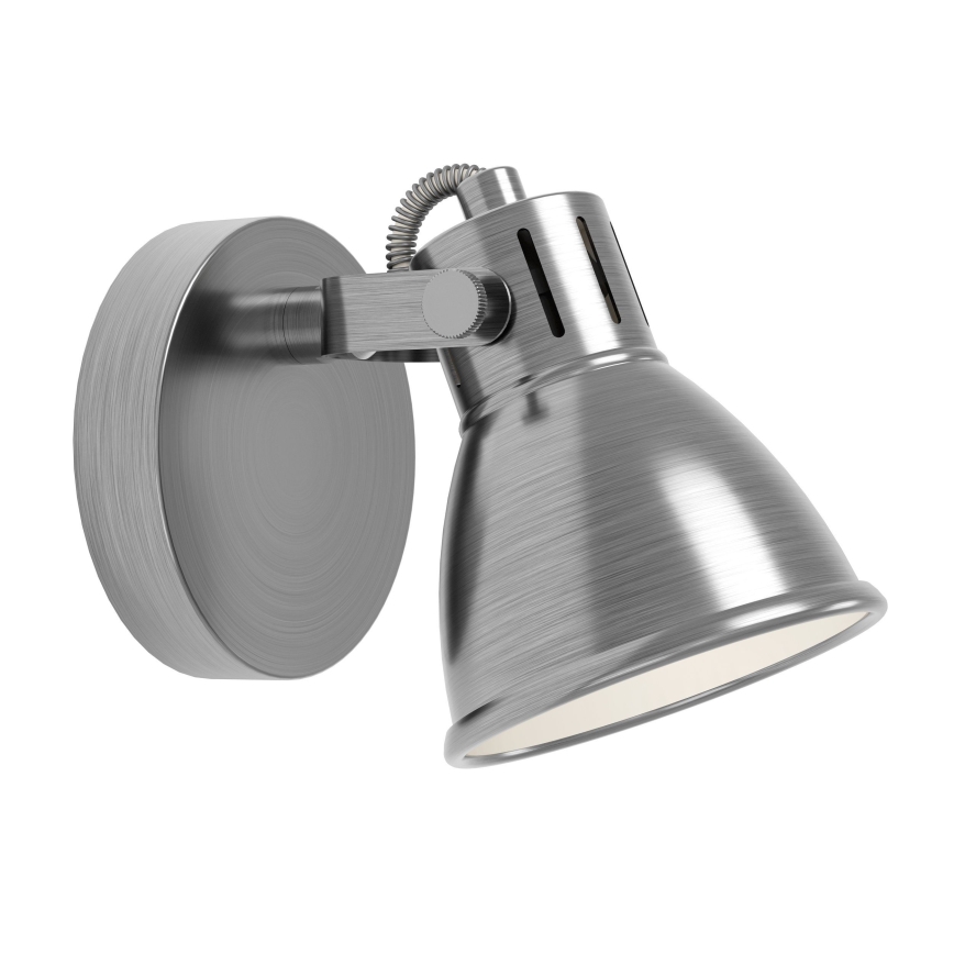 Eglo - Foco LED 1xGU10/3,3W/230V