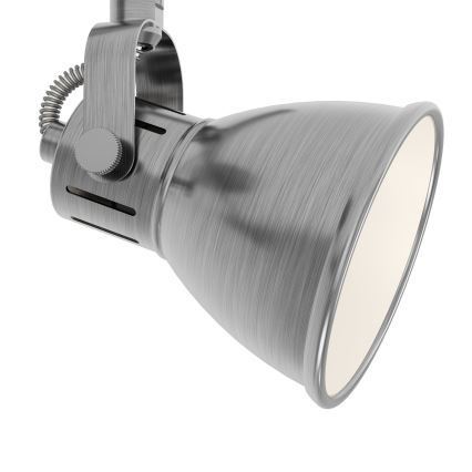 Eglo 96553 - Foco LED SERAS 2xGU10/3,3W/230V