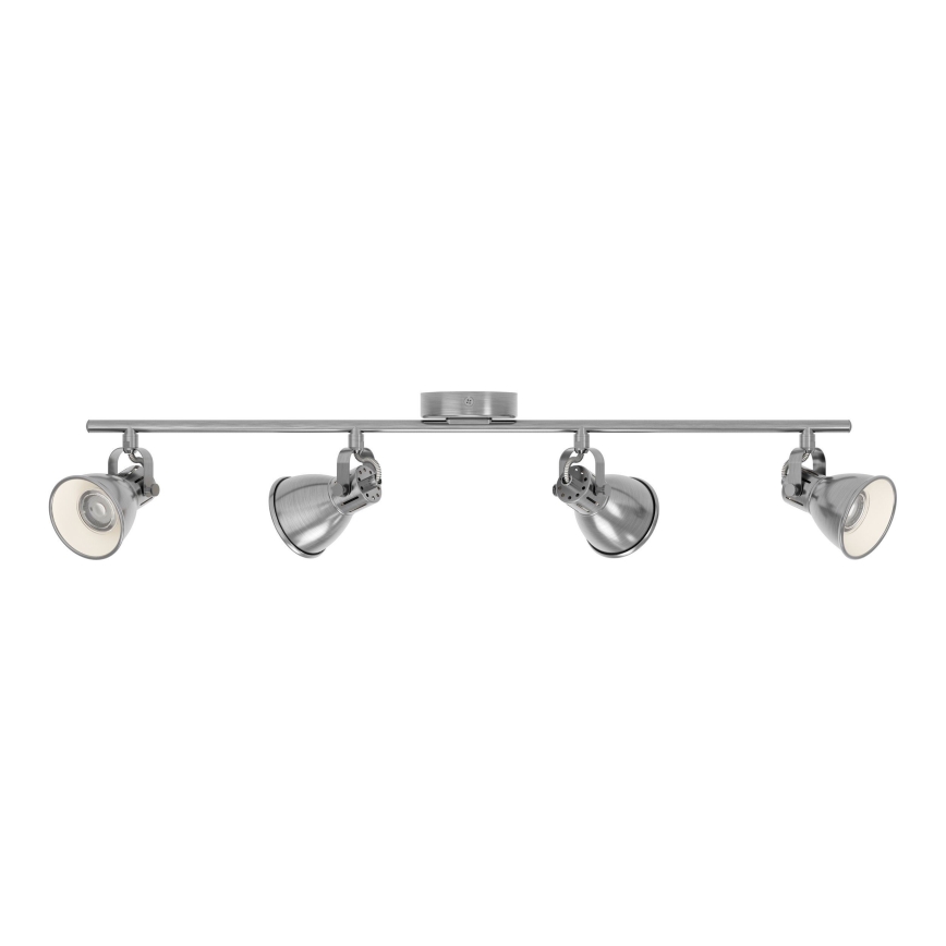 Eglo - Foco LED 4xGU10/3,3W/230V