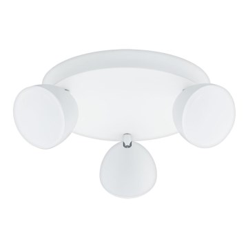Eglo 96601 - Foco LED CALVOS 3xLED/6W/230V