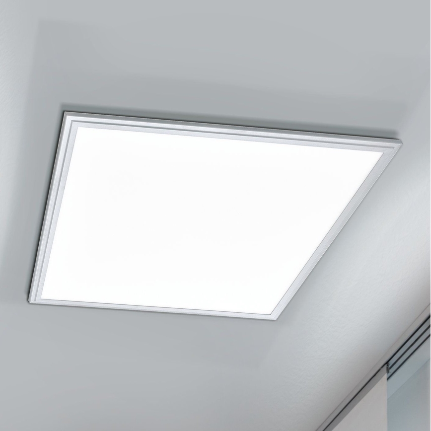 Eglo - LED RGBW Lámpara regulable SALOBRENA-C LED/30,5W/230V + control remoto