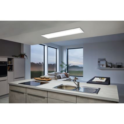 Eglo - LED RGBW Lámpara regulable SALOBRENA-C LED/31W + control remoto