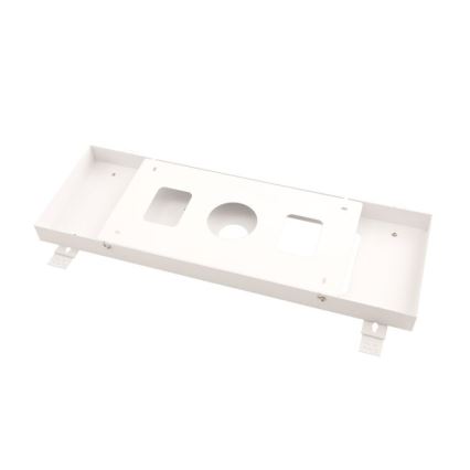 Eglo - LED RGBW Lámpara regulable SALOBRENA-C LED/31W + control remoto
