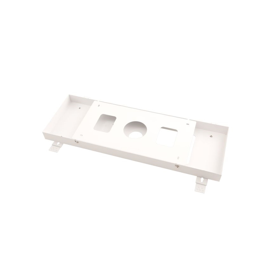Eglo - LED RGBW Lámpara regulable SALOBRENA-C LED/31W + control remoto