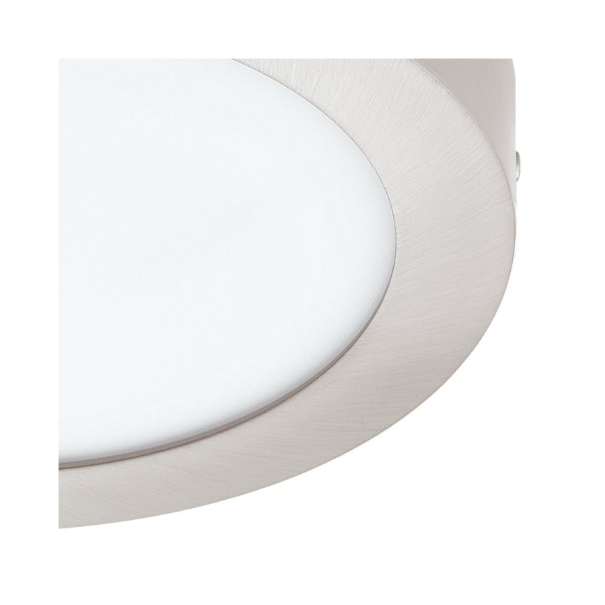 Eglo - LED RGBW Plafón regulable FUEVA-C LED/15,6W/230V Bluetooth