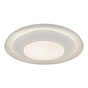 Eglo 96691 - Plafón LED regulable CANICOSA 1xLED/21,5W/230V