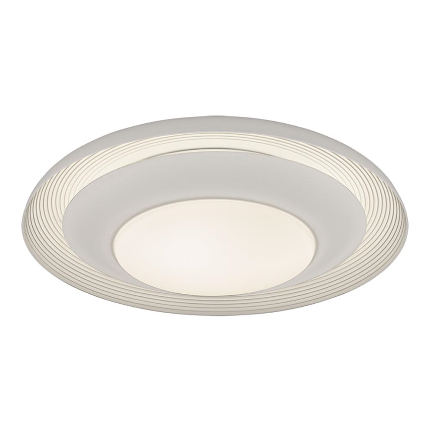 Eglo 96691 - Plafón LED regulable CANICOSA 1xLED/21,5W/230V