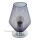 Eglo 96775 - Lámpara de mesa MURMILLO 1xE27/42W/230V