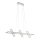 Eglo 96816 - Lámpara colgante LED regulable TAMASERA 1xLED/39W/230V
