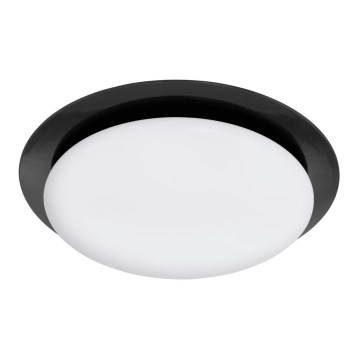 Eglo 96849 - Plafón LED OBIEDA LED/11W/230V